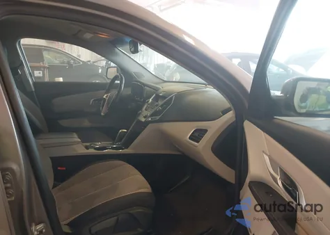 2011 GMC Terrain Sle-2 из США, поврежденный, VIN 2CTALSEC1B6201348